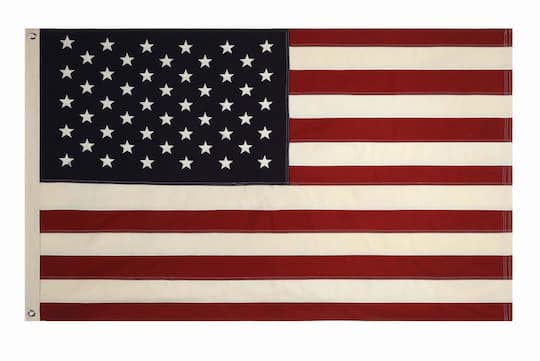 Hello Honey® 36" USA Flag